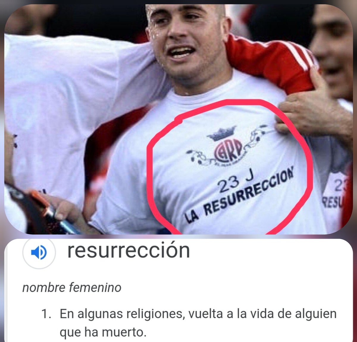 Pablo M. Rodriguez tweet media