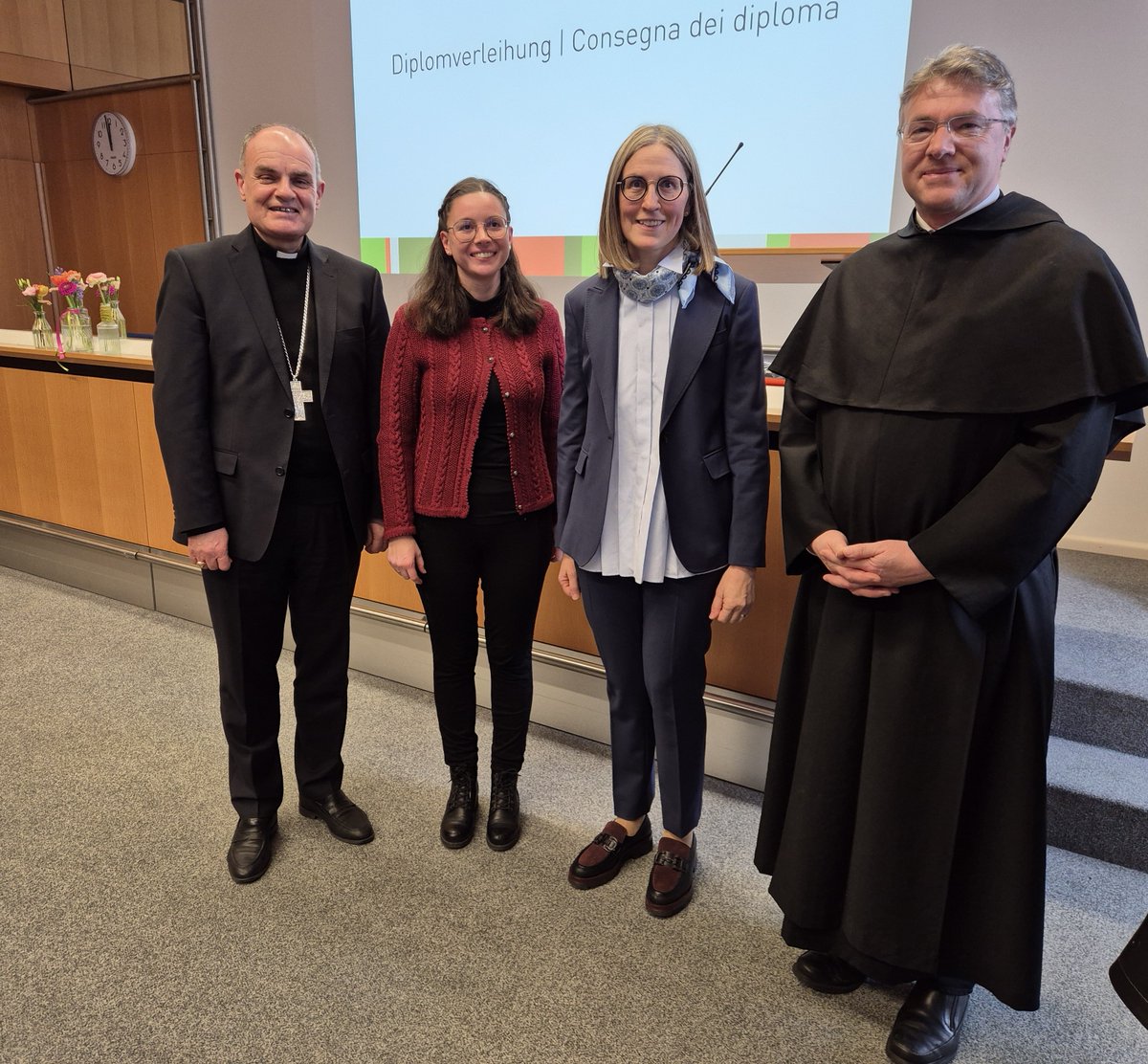 Diözese Bozen-Brixen / Diocesi Bolzano-Bressanone tweet media