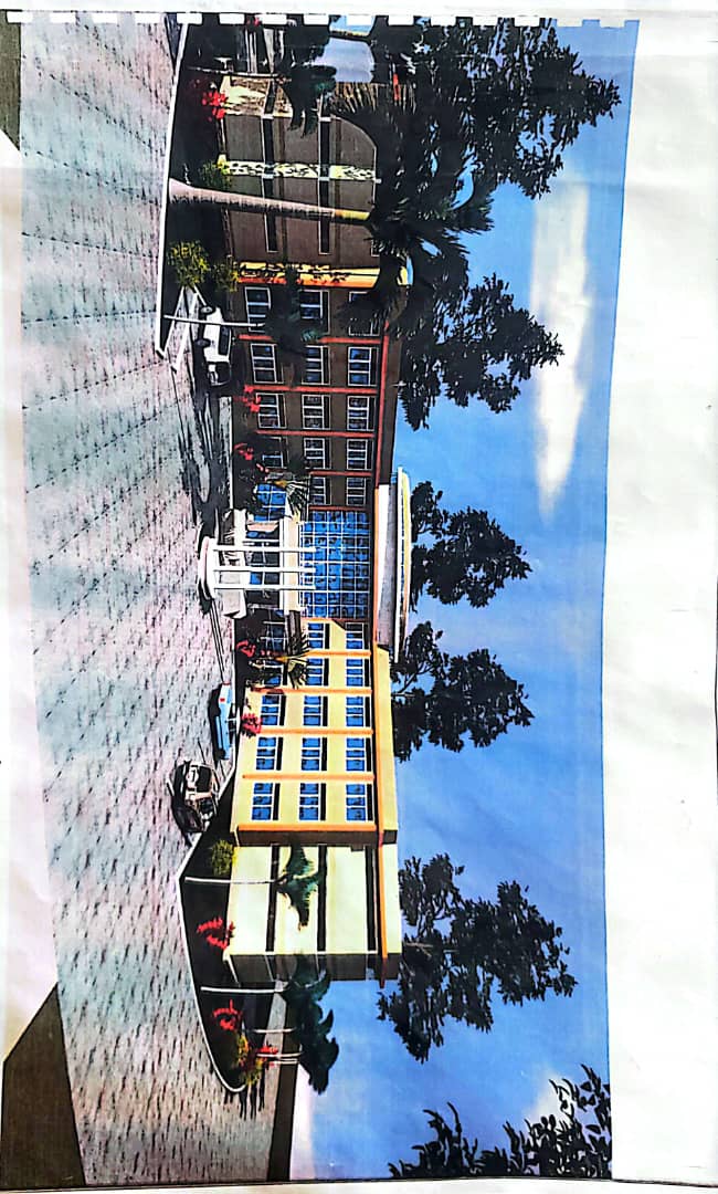 Bugweri District Local Government tweet media