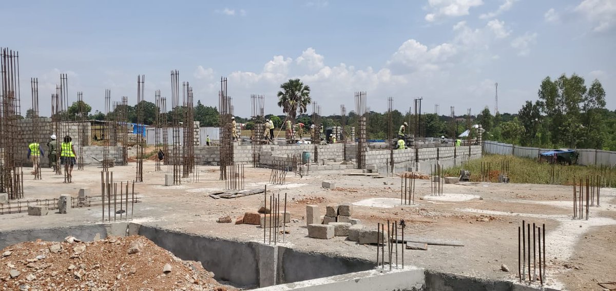 Bugweri District Local Government tweet media