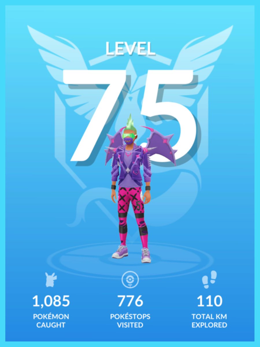 Technically i finally hit level 55 🤪