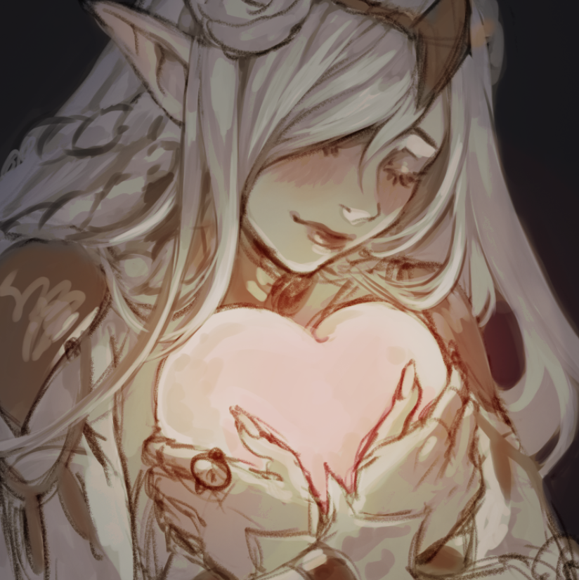 WIP comm
#illustration