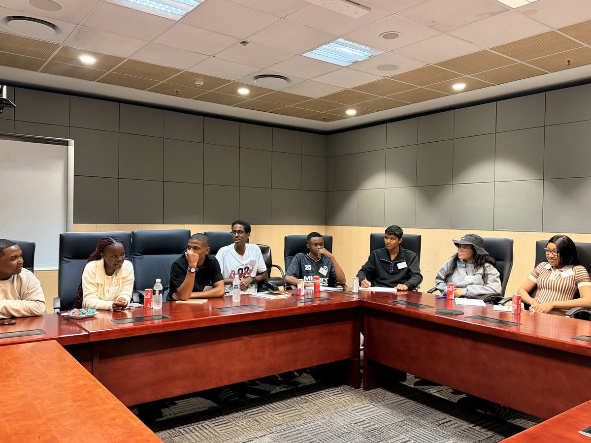 CPSI South Africa tweet media