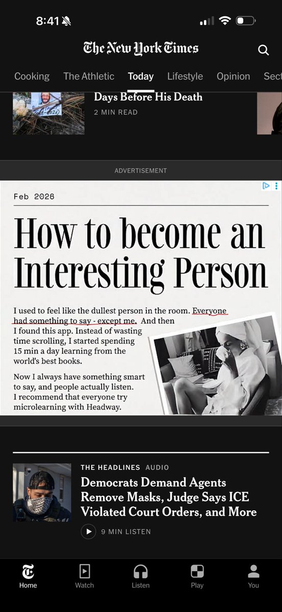 Michael Stynes tweet media