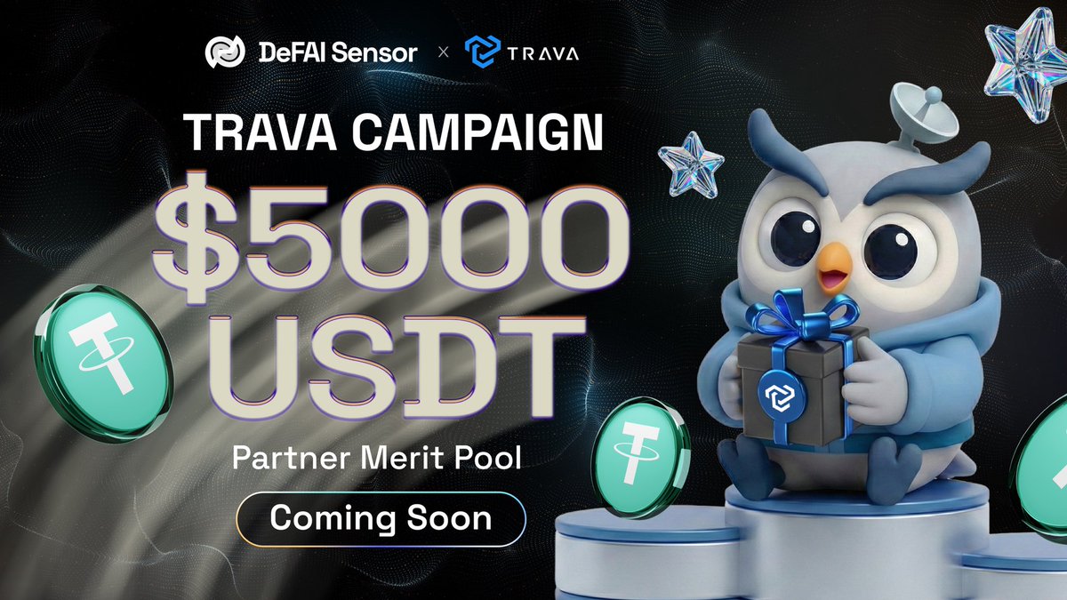 DeFAI Sensor tweet media