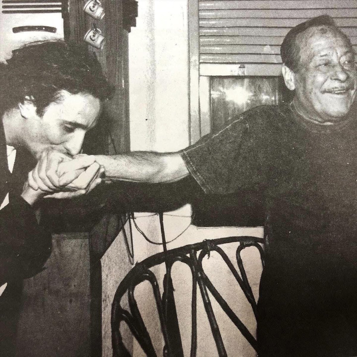 Mundo Páez tweet media