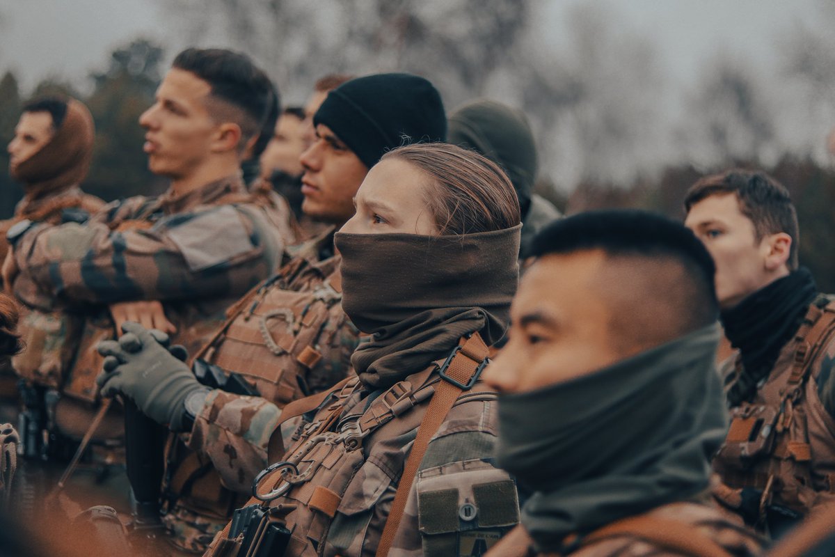 École du génie tweet media