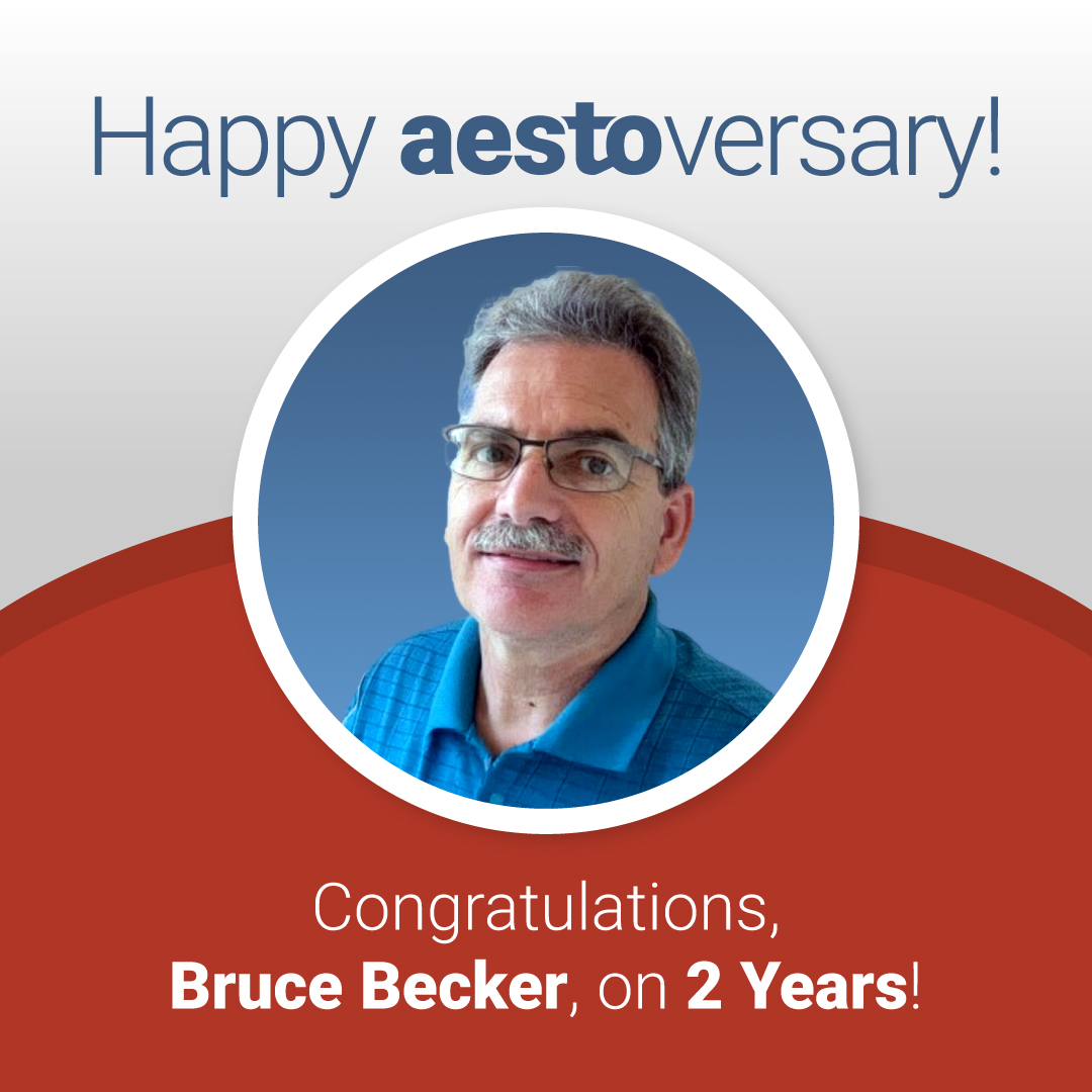 Aesto Health tweet media