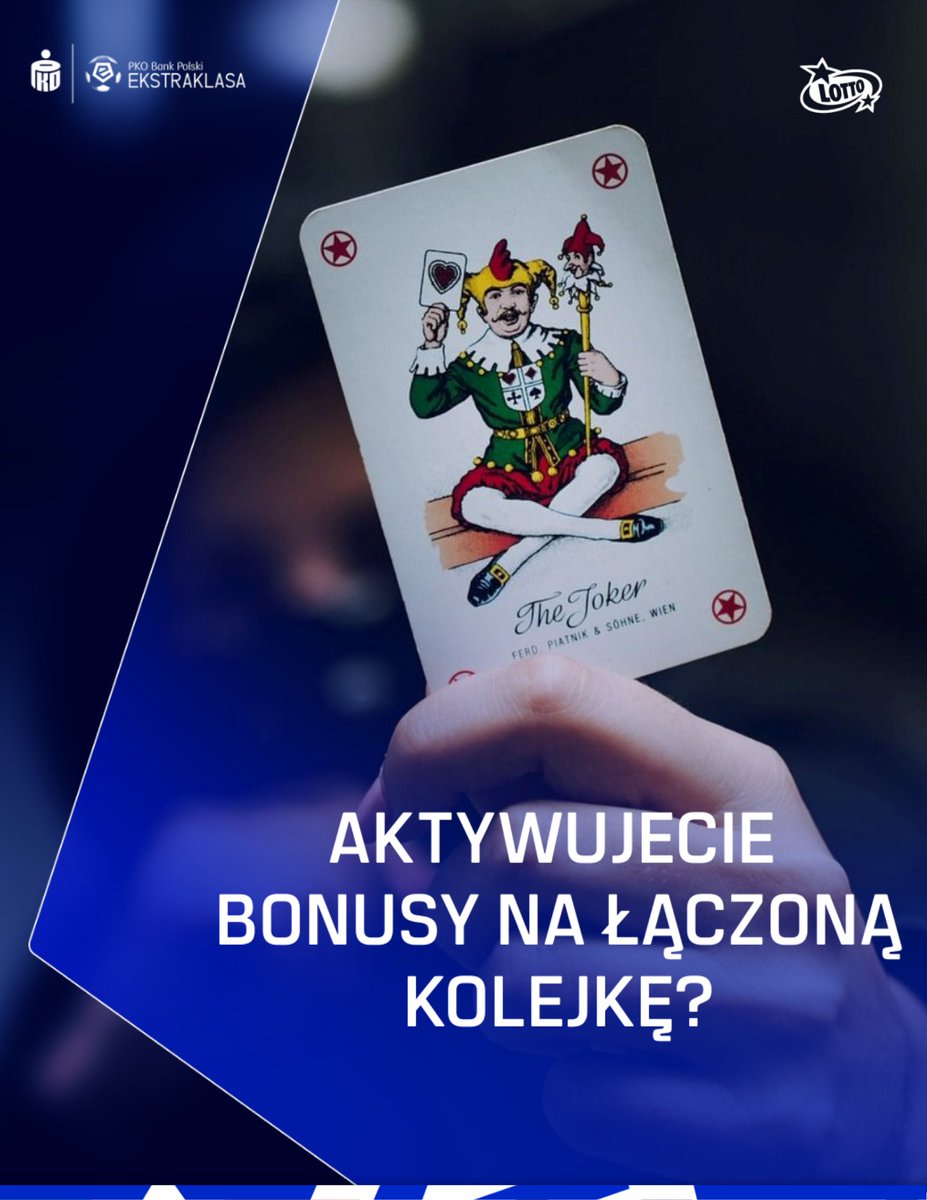 LOTTO Fantasy Ekstraklasa tweet media