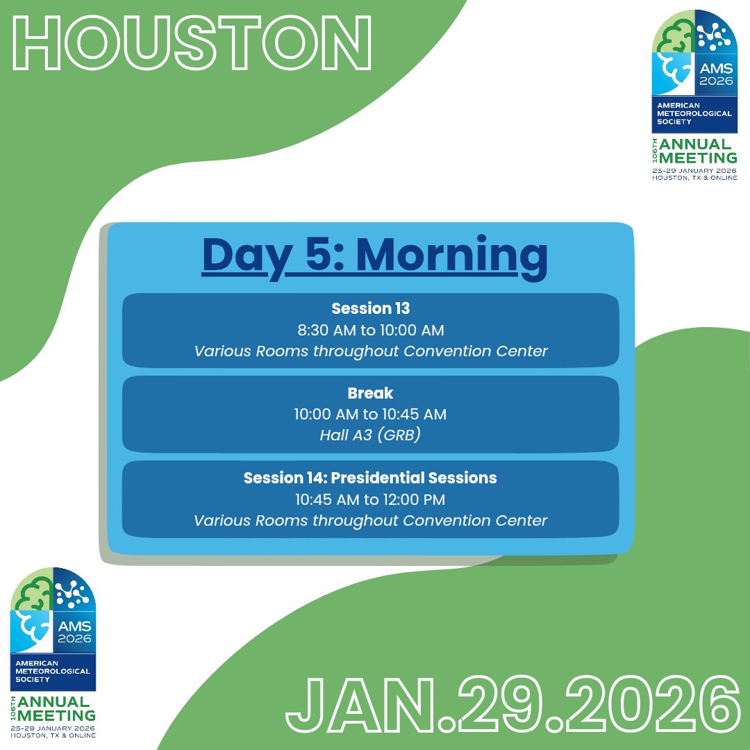 AMS Local Chapter Affairs Committee tweet media