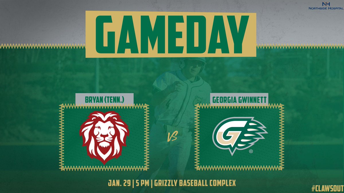 GGC Baseball tweet media