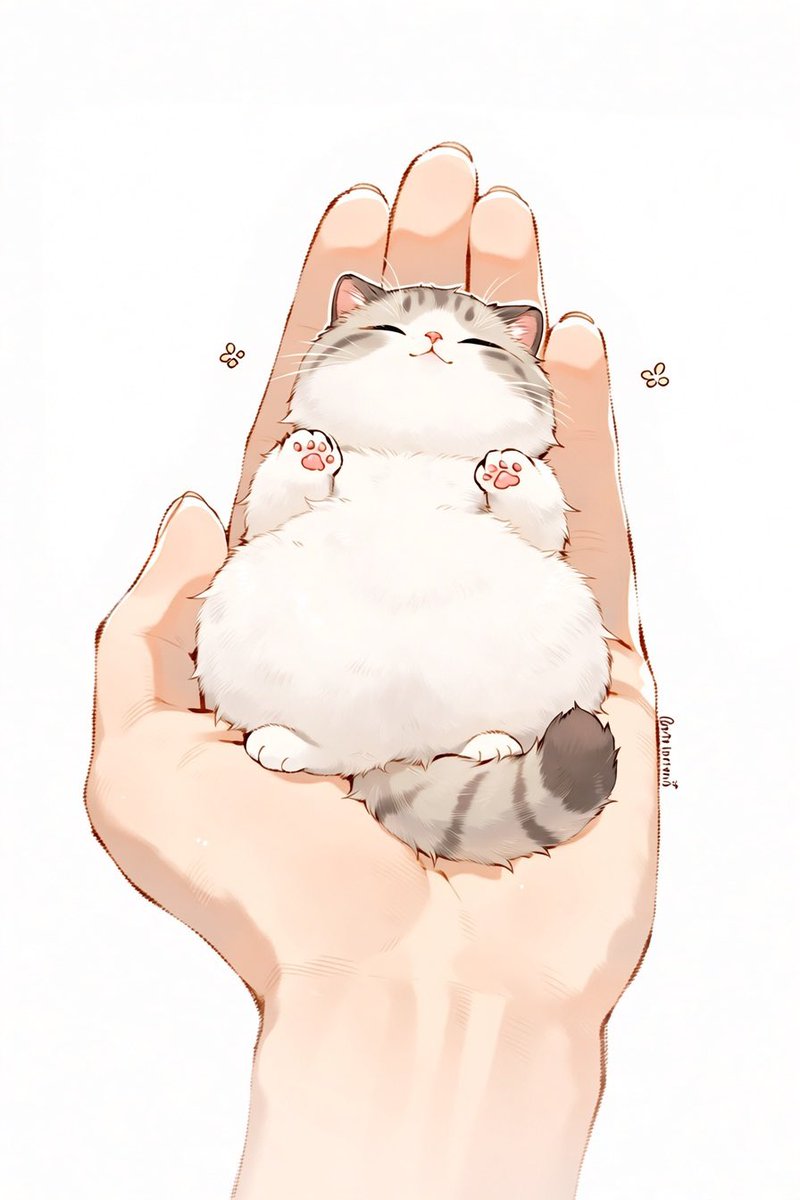 グッドニャイト🐈