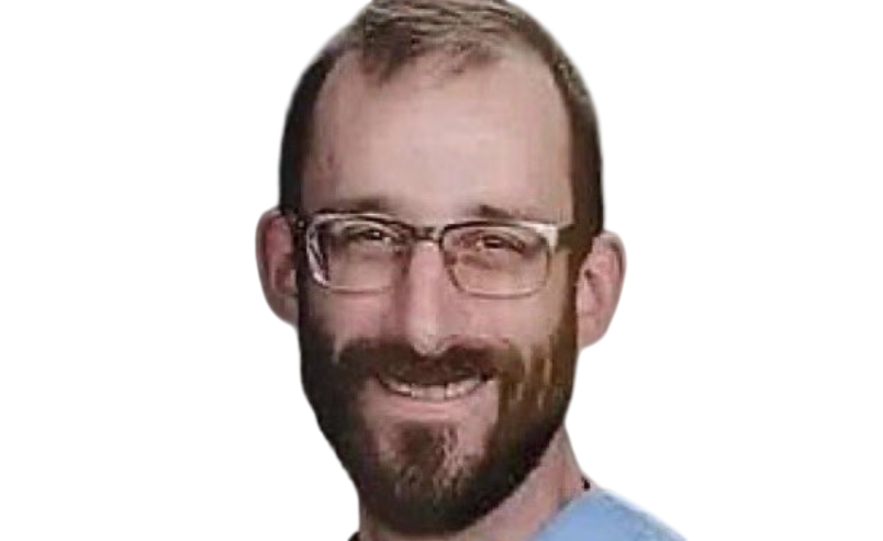 The face of a domestic terrorist.