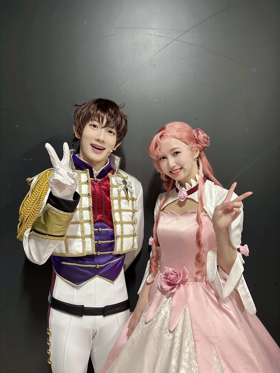 木下綾菜 tweet media