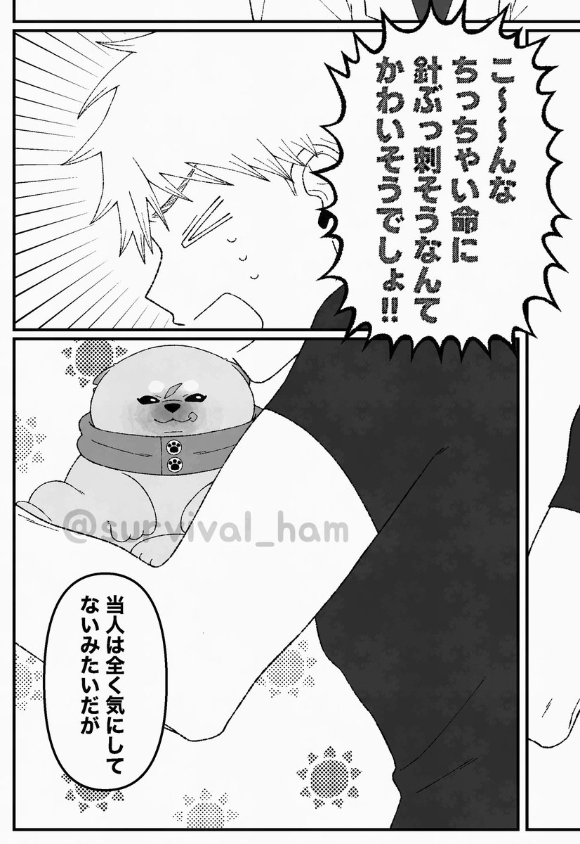 【進捗】柴ゅ④