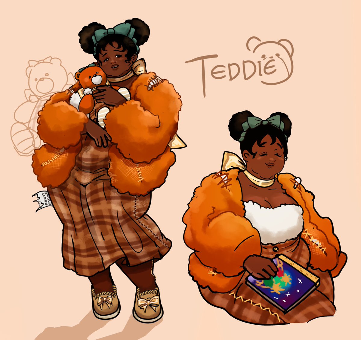 joydoesathing's tweet photo. big soft ladies 🧸🛋️

#dateeverythinggame 
#dateeverything https://t.co/pquVMSOrQt