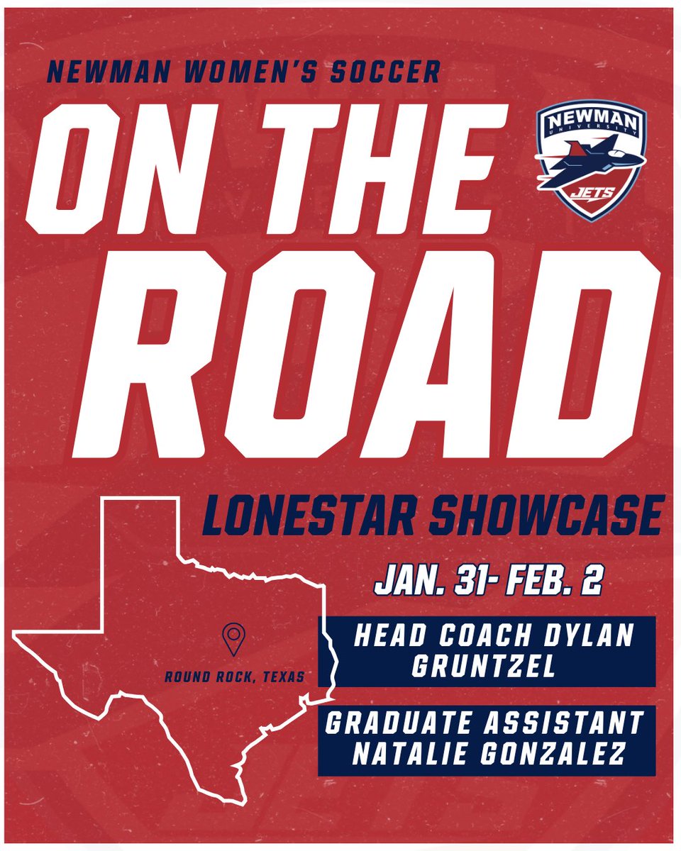 Newman Women's Soccer tweet media