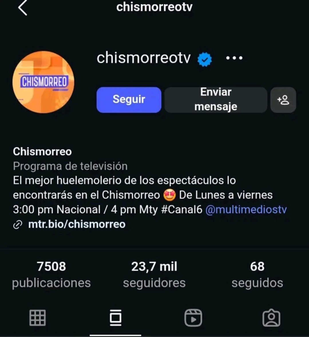 Fer_Nmj's tweet photo. En el programa Chismorreo TV, hicieron burla a ARMY México por la demanda contra Ticketmaster y se refirieron Adrian Lavalle y Luisa Fernanda a nosotros cómo fandom que somos "niñas de 17 años con primaria trunca" y a BTS cómo "pelafustanes".

ARMY ya saben que hacer 🫡😏 https://t.co/4tj0vQB2GZ