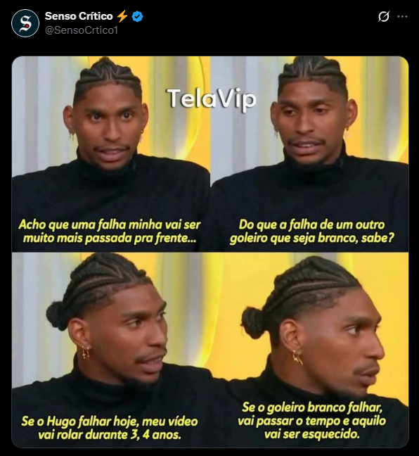 Crônica Alvinegra tweet media
