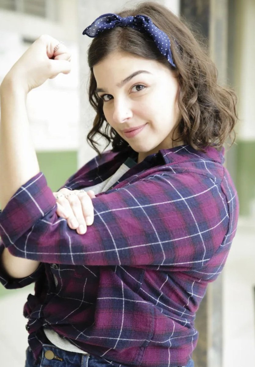 th1ts's tweet image. Eu que só me toquei agora que ela é a Juquinha...