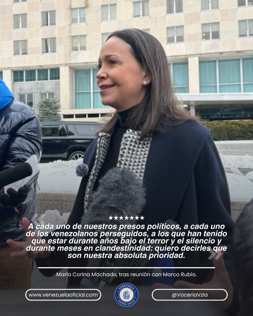 Comando ConVzla tweet media