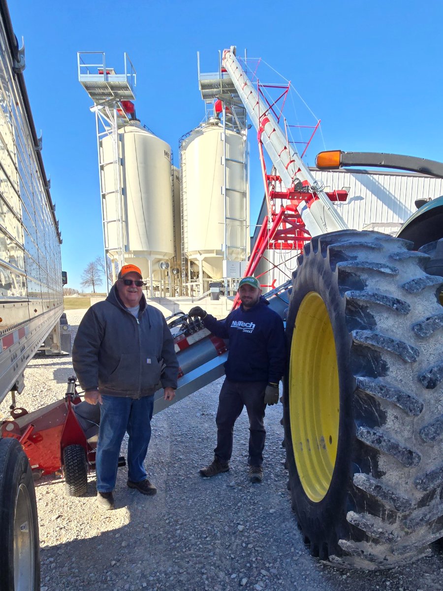 NuTech Seed tweet media