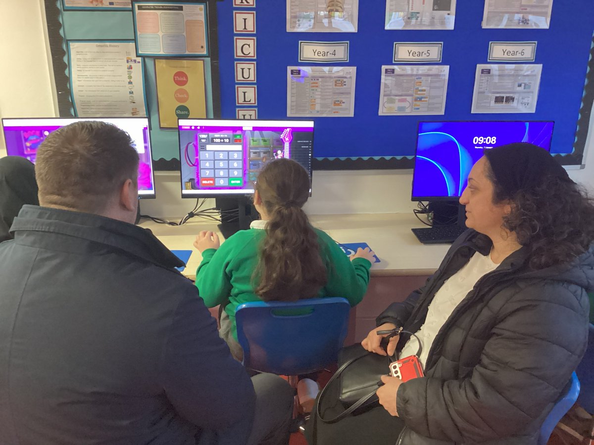 FGPS (Part of Strive 4 Academy Trust) tweet media