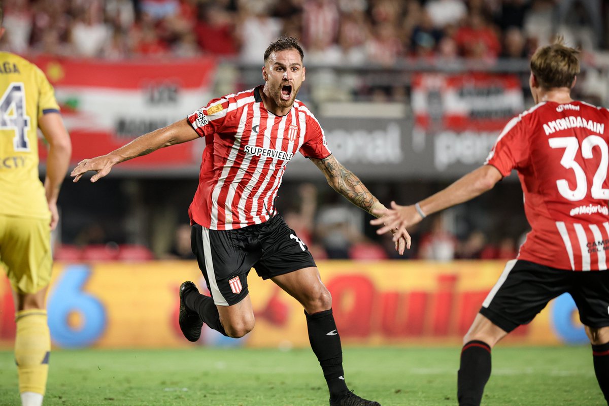 EdelpOficial's tweet photo. Hoyo en UNO ⛳ https://t.co/ms3kbX9wAt
