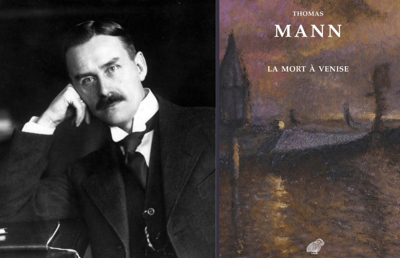 🎤Table ronde: Hommage à Thomas Mann (1875-1955) ➡ t1p.de/lou2d🗓️ 10 fev, 19h30📍<a href="/MHH_Paris/">Maison Heinrich Heine</a> Cité universitaire, 27 C Bld Jourdan #paris 14e <a href="/parisparisfr/">Paris Paris</a>