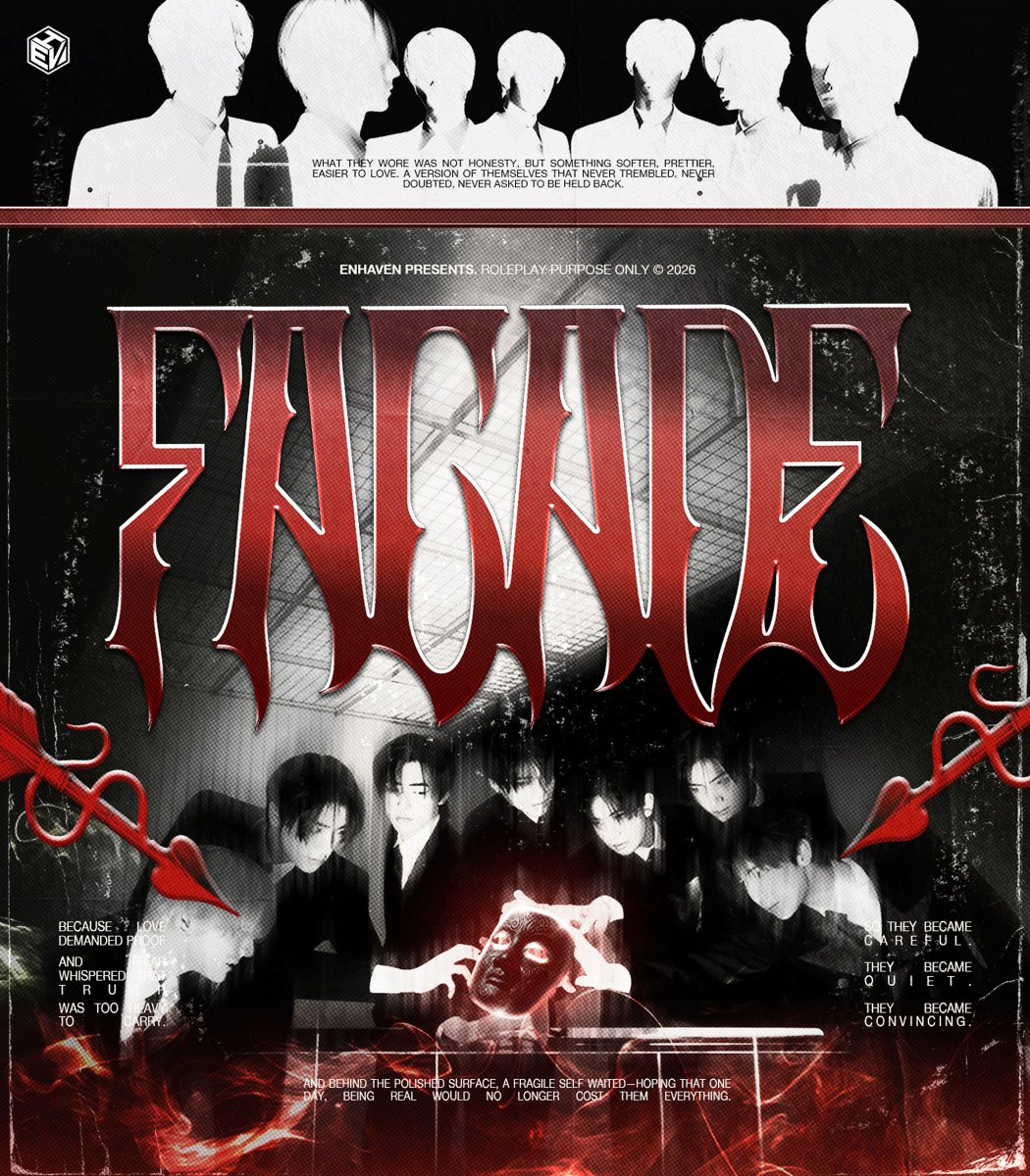 𝗘𝗡𝗛𝗔𝗩𝗘𝗡 tweet media