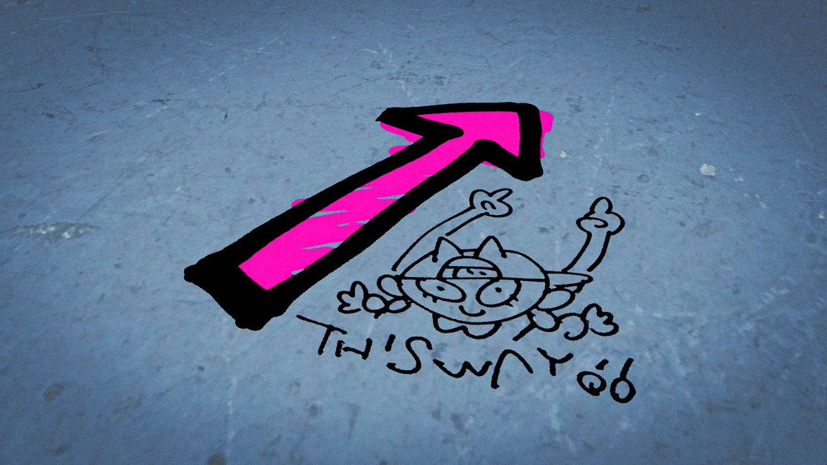 Anique Museum tweet media