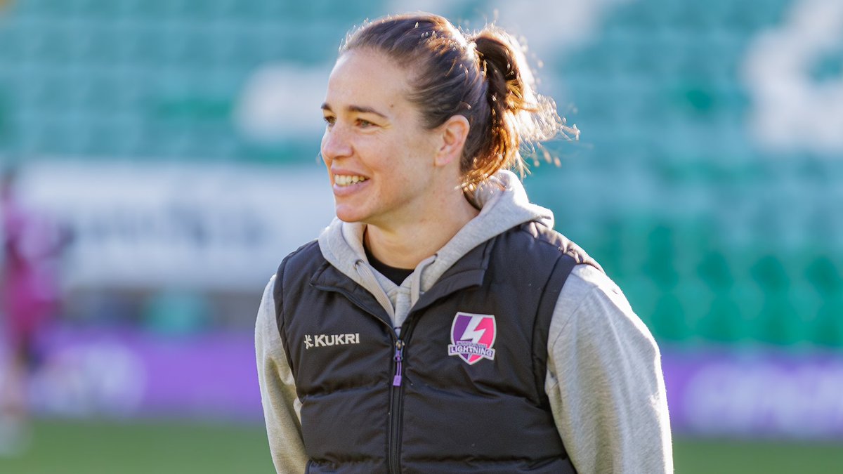 Loughborough Lightning Rugby ⚡️ tweet media