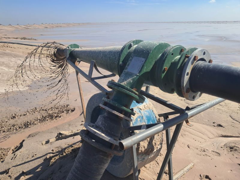 Mining_Online's tweet image. With their balance of #Durability, #LightweightHandling, and #OperatorFriendly features, Multotec Group of Companies’s #GVCyclones are setting a new benchmark for safer, more sustainable #TailingsManagement.

mteexpos.co.za/innovative-gv-…

#MTEExpos #Multotec #GVCyclones