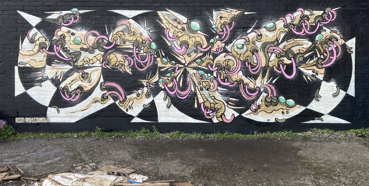 Andy Council tweet media