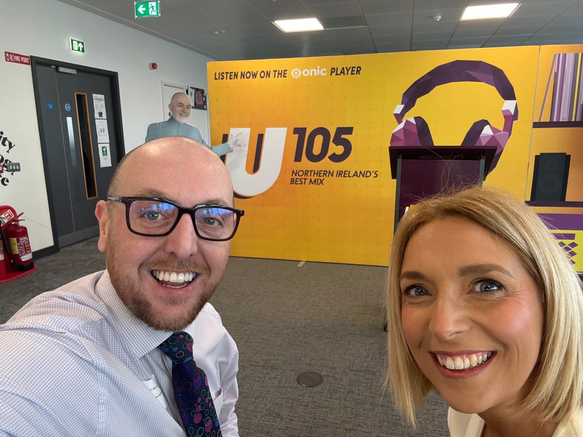 Balmoral Healthcare 💙 #No1Agency #agencythatcares tweet media