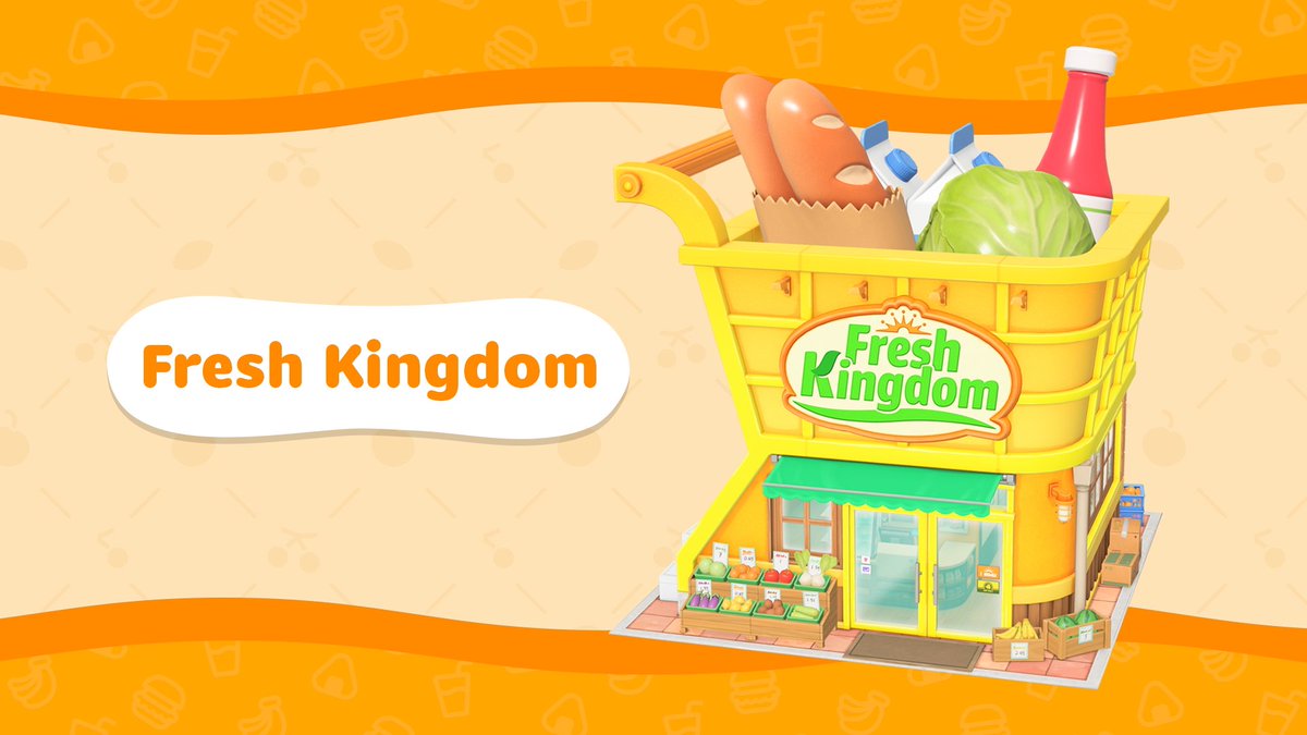 NintendoAmerica's tweet image. Check out shops and facilities in #TomodachiLife: Living the Dream to help your Miis feel their best, customize your island, and more!
