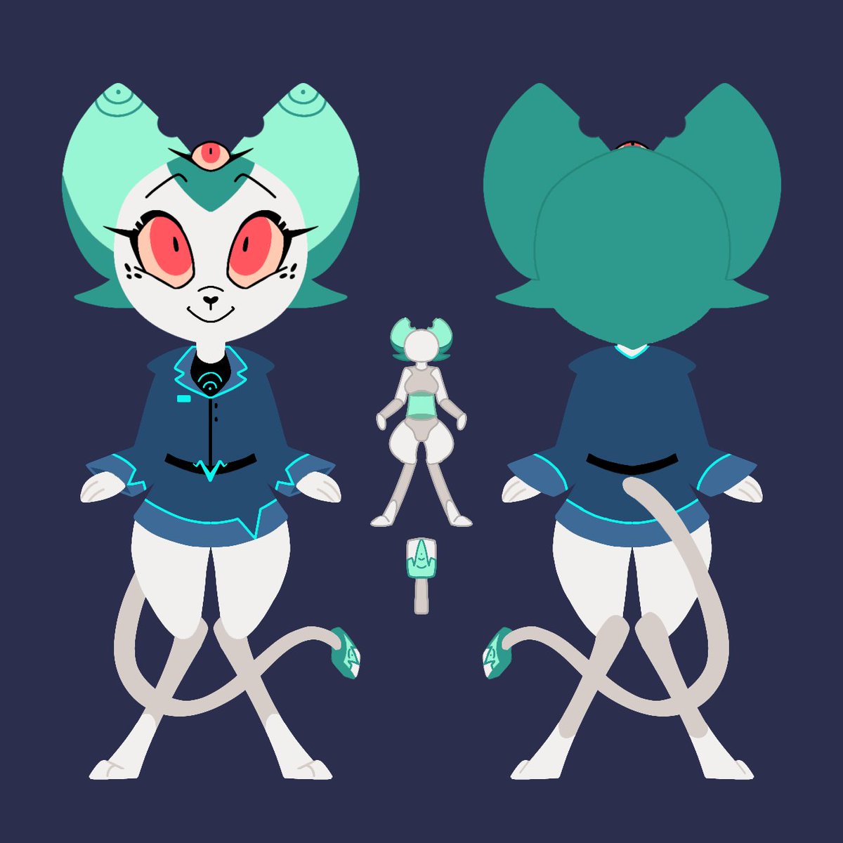 Hey! Velleity tweet media