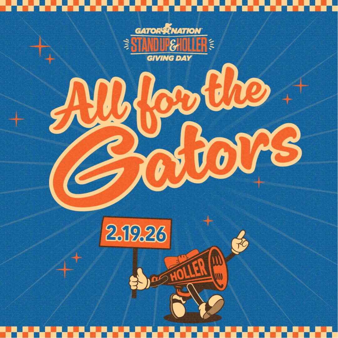 UF College of Dentistry tweet media