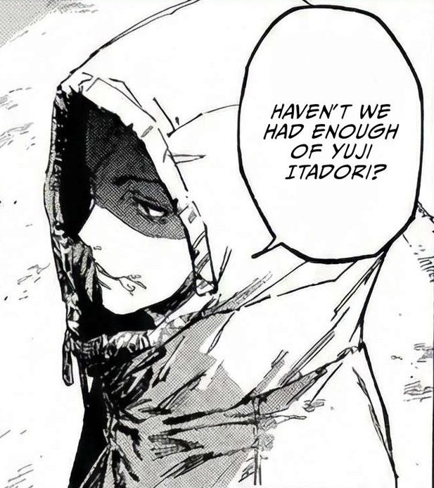 #modulospoilers #jjkspoilers 

this and this dropping in the span of 24 hours is criminal. what have they done to you my love