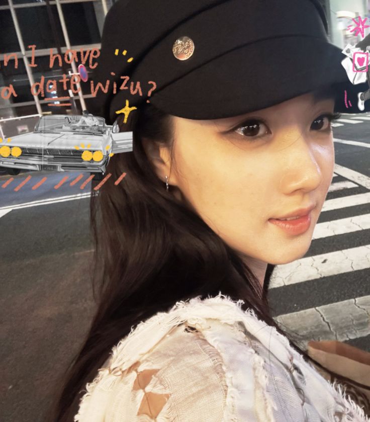 haters pls jauh jauh dari ketiga ceweku hush hush