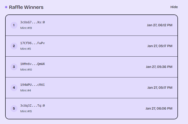 BlockflowAllianceDAO tweet media