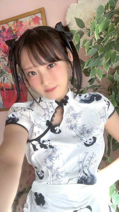 コスプレイヤー甜々のTwitter画像26