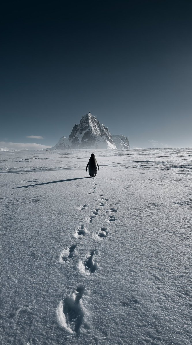 The world cried for a penguin, but stayed silent when a child was shot with 355 bullets.

Hind Rajab — Never forget.