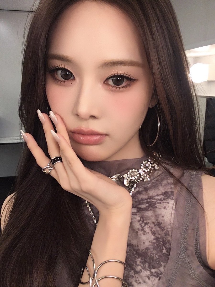 iznaPIC_JP📷] ／ 2025 izna 1st FAN-CON <Not Just Pretty> in Japan