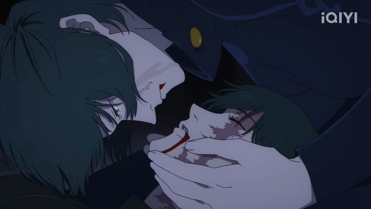 สิ่งมีชีวิตที่เรียกว่าพี่น้องก็แปลกเนอะ ตอนทะเลาะกันเองบางทีเหมือนจะตีกันให้ตาย แต่ตอนจะตายจริงๆ แย่งกันตายเพื่อให้อีกคนรอด