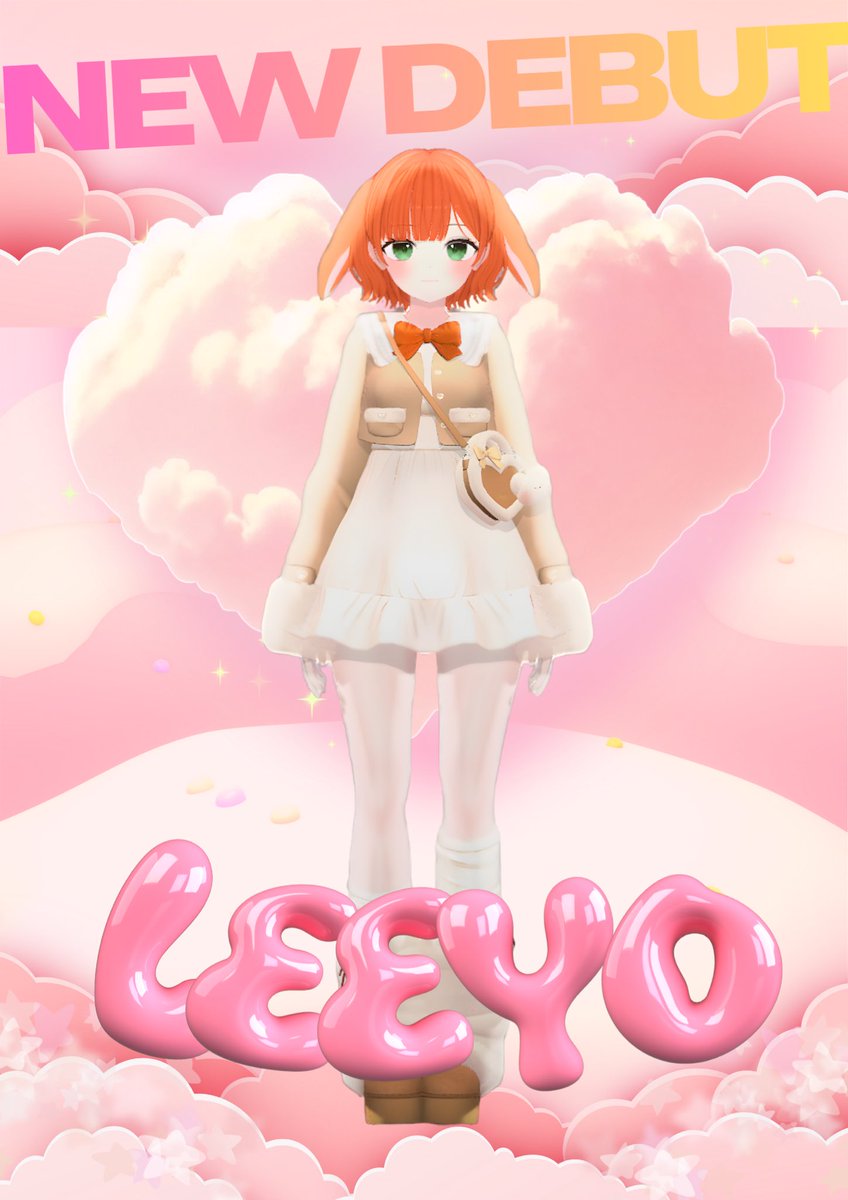 리요 tweet media