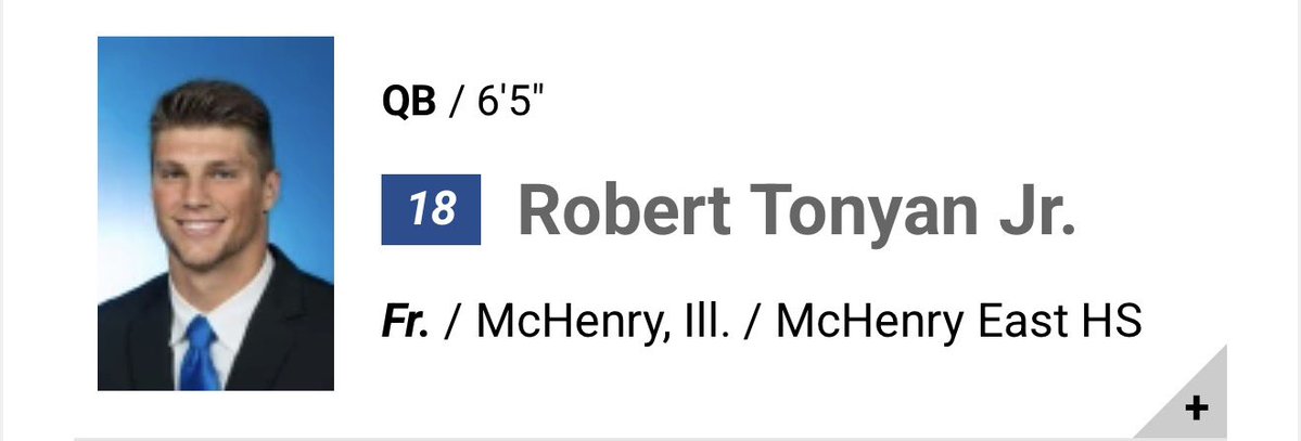 JohnMassingale4's tweet image. 2012 Indiana State Football

Soph WR - Chris O’Leary 
Fr. TE - Robert Tonyan
Defensive Coordinator - Jesse Minter 
TE’s Coach - Mike Mickens