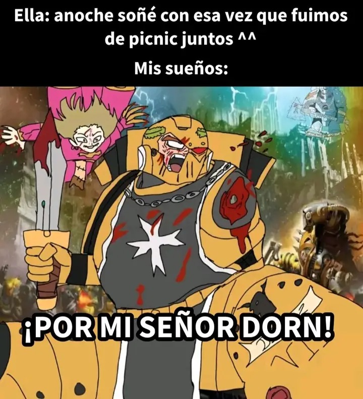 condenado_XD's tweet photo. La muralla resistirá hasta que el último de sus defensores caiga 🗿 https://t.co/B6lurw76Lh
