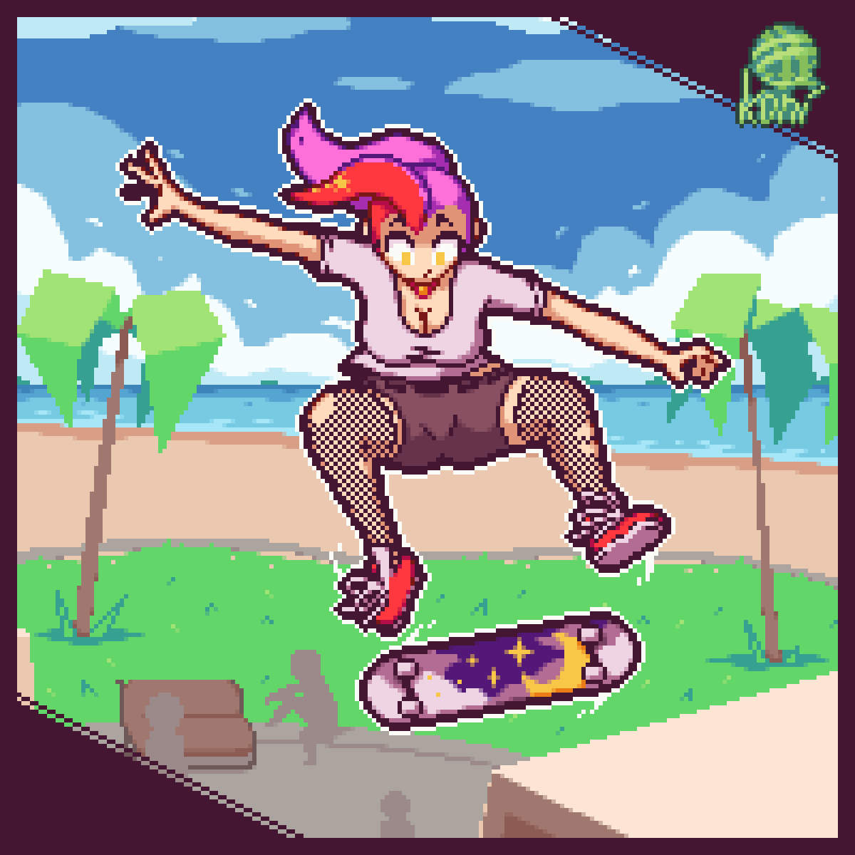 Koni🧶 tweet media