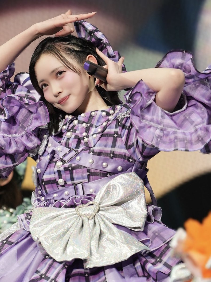 真鍋凪咲 （CUTIE STREET） (@nagisa_cs0628) / Posts / X